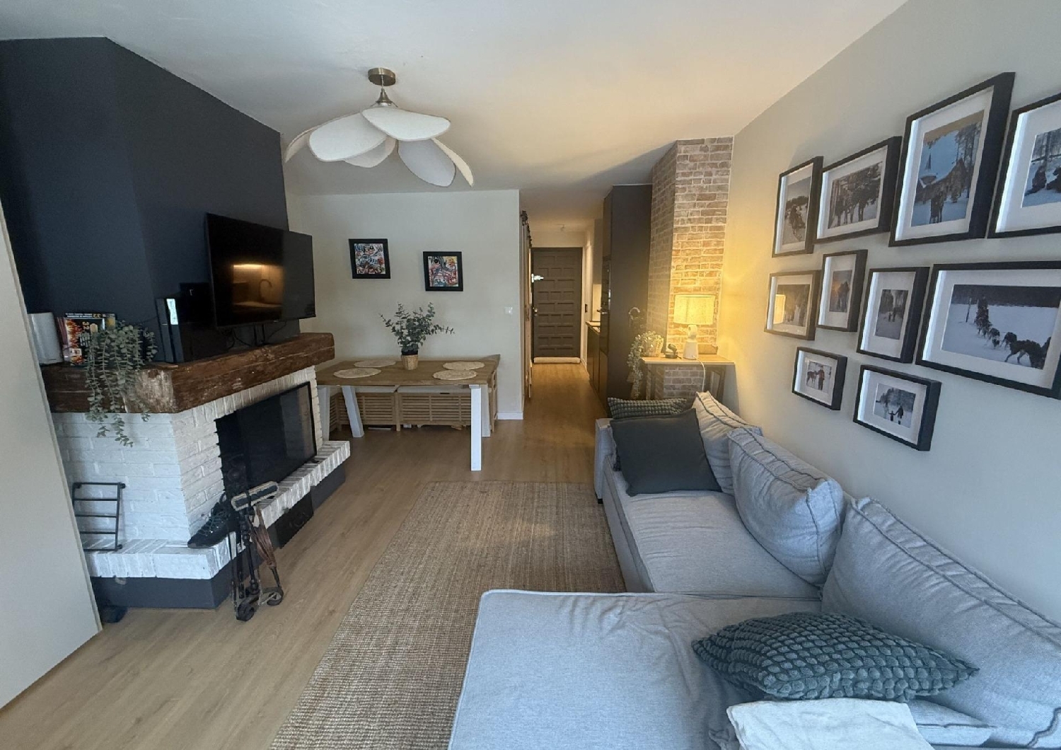  kaufen Wohnung León De Abaixo Arzúa 7