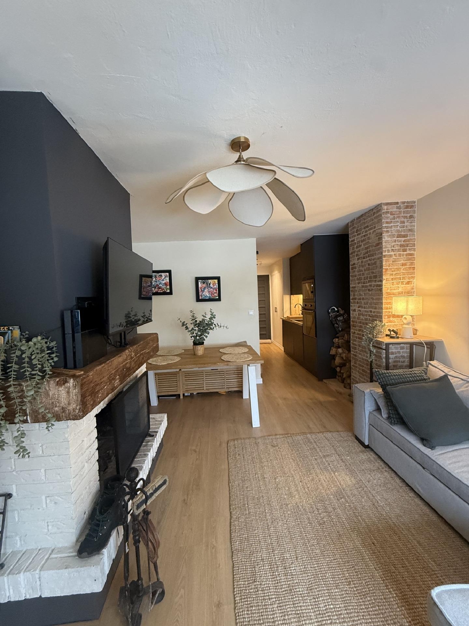  kaufen Wohnung León De Abaixo Arzúa 2