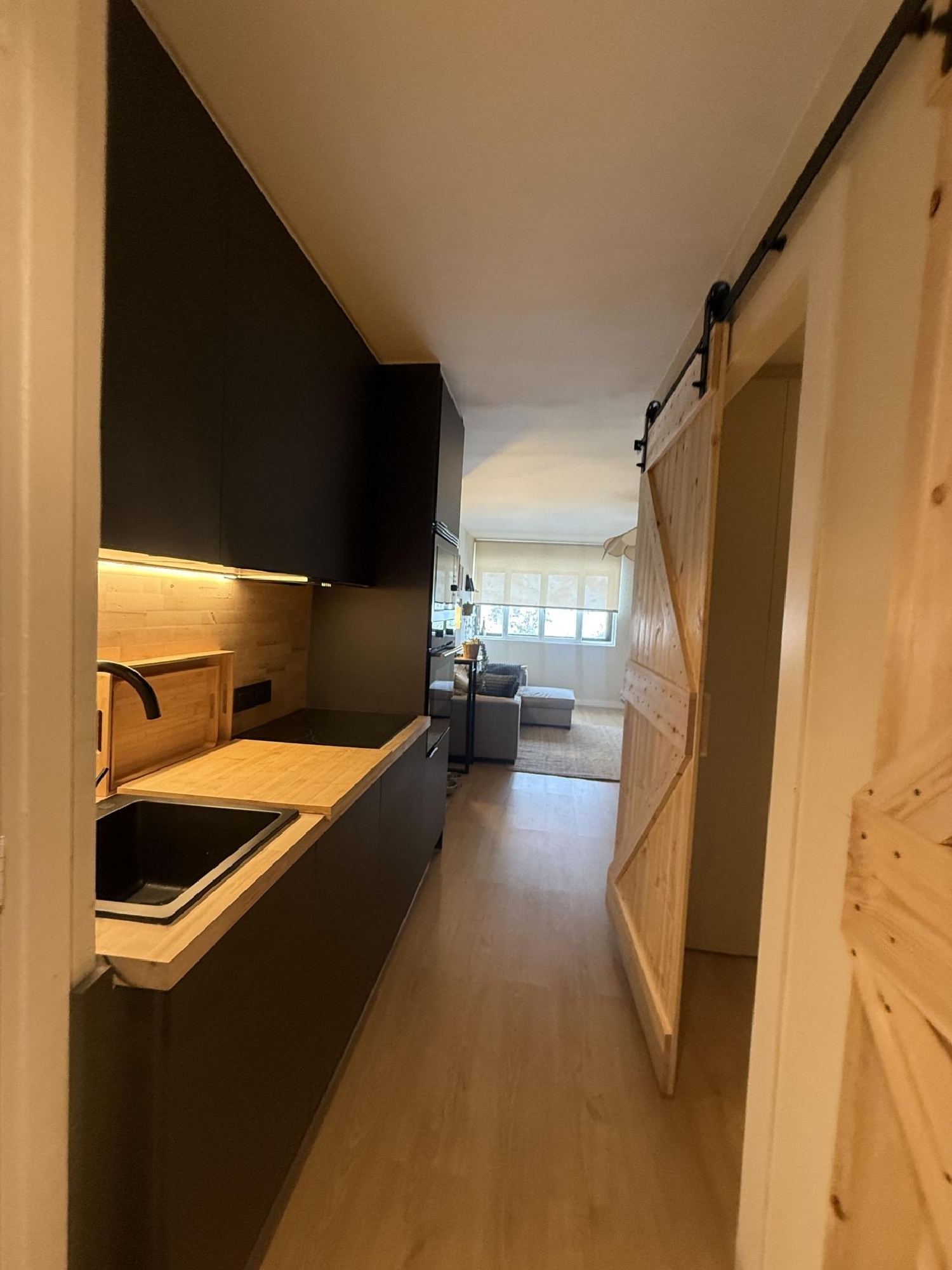  kaufen Wohnung León De Abaixo Arzúa 8