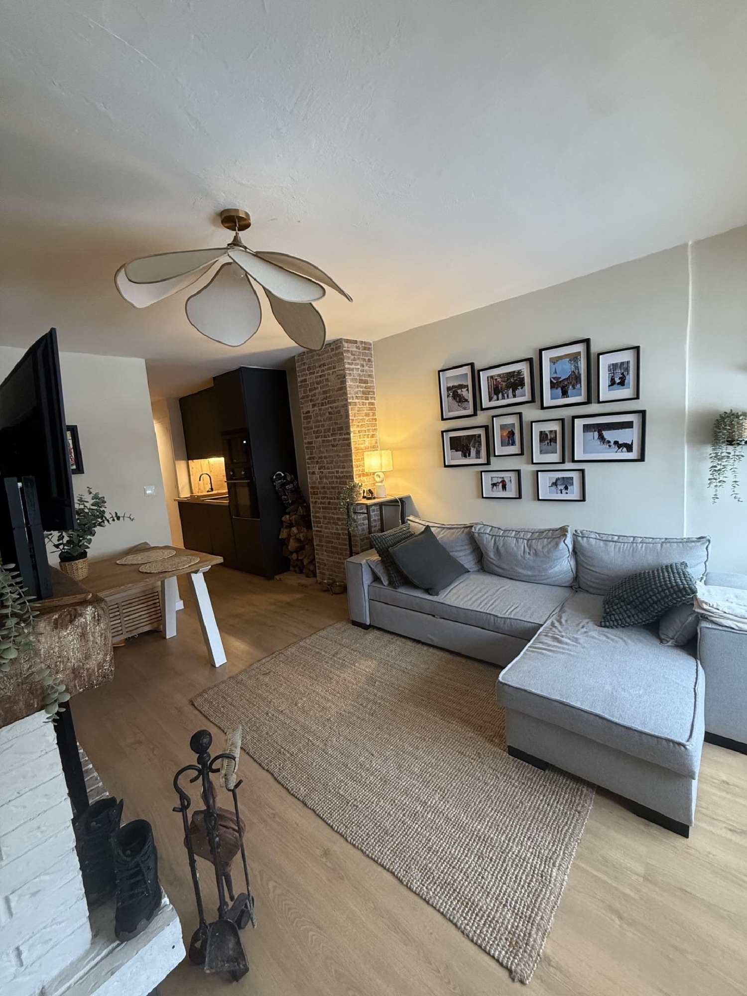  kaufen Wohnung León De Abaixo Arzúa 3