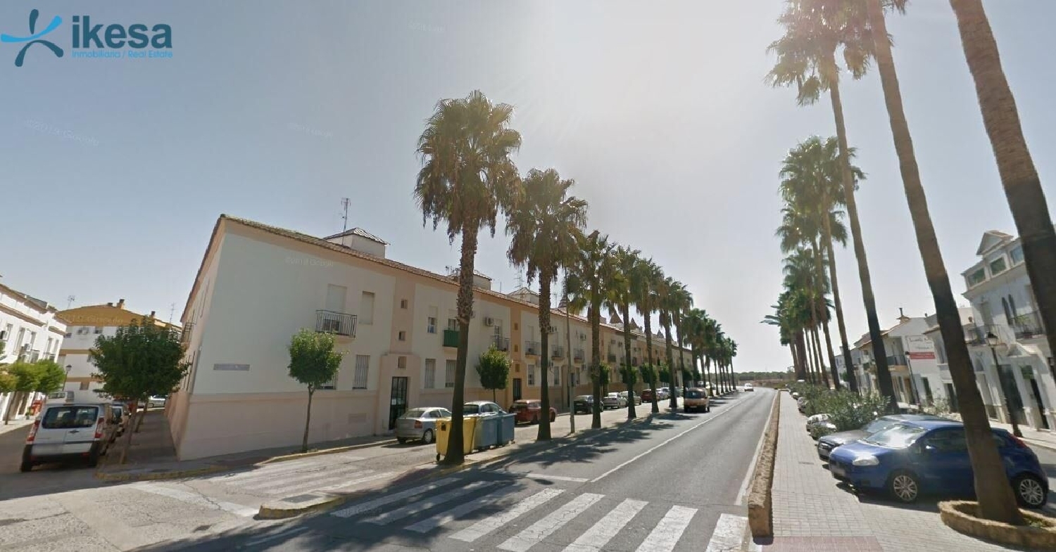  à vendre appartement Lepe Costa Occidental 2