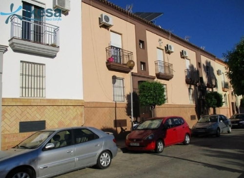 Lepe Costa Occidental appartement foto 6358906