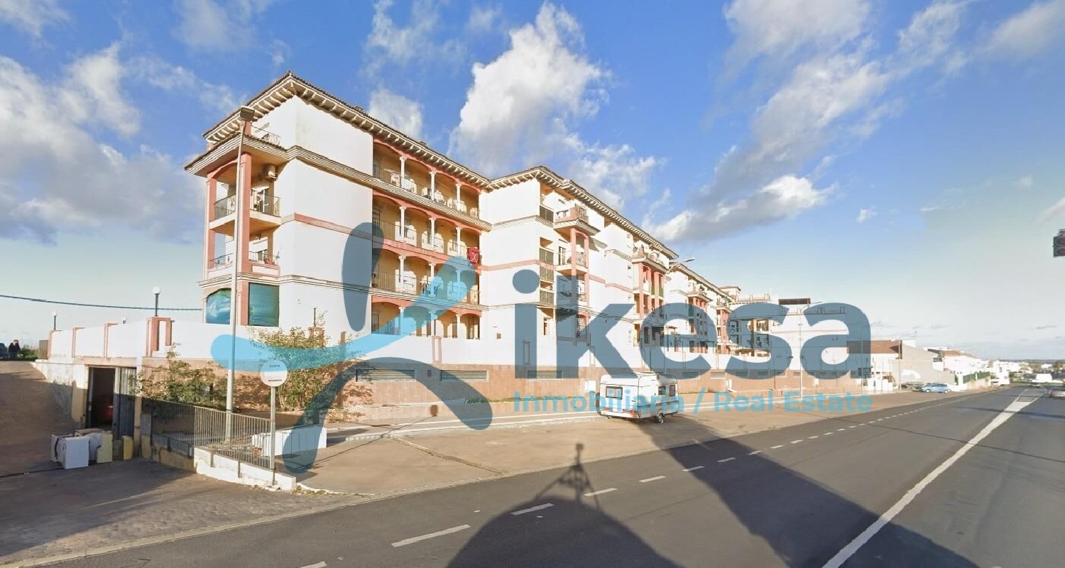  à vendre appartement Lepe Costa Occidental 3