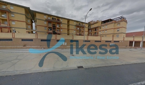 Lepe Costa Occidental appartement foto 6358965