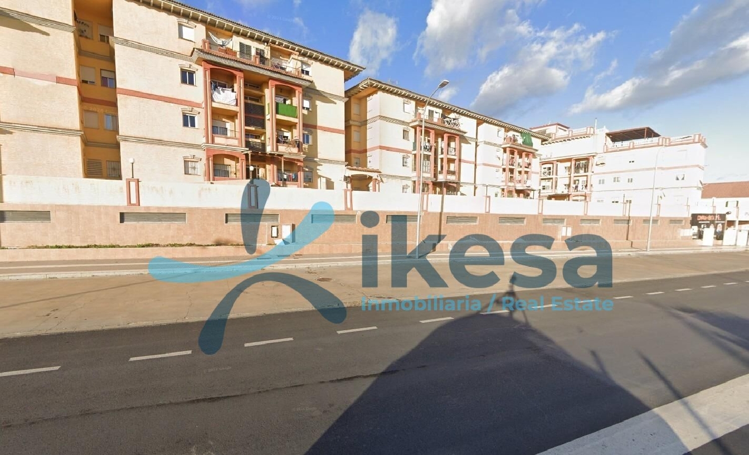  à vendre appartement Lepe Costa Occidental 4