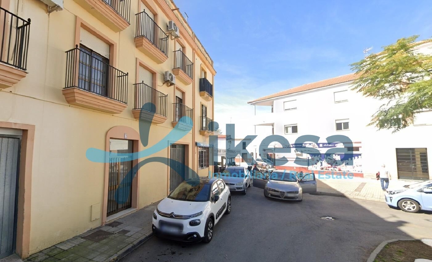  à vendre appartement Lepe Costa Occidental 2