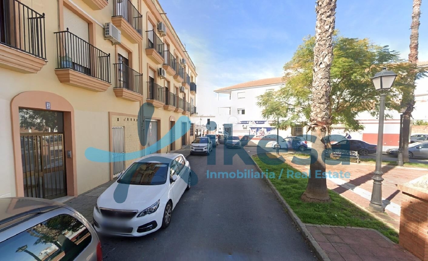  à vendre appartement Lepe Costa Occidental 1