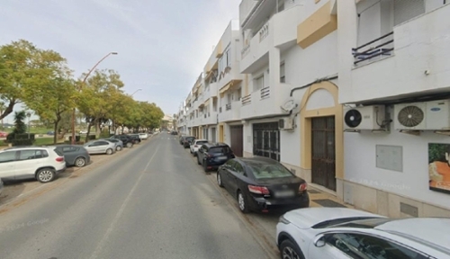 Lepe Costa Occidental appartement foto 6358988