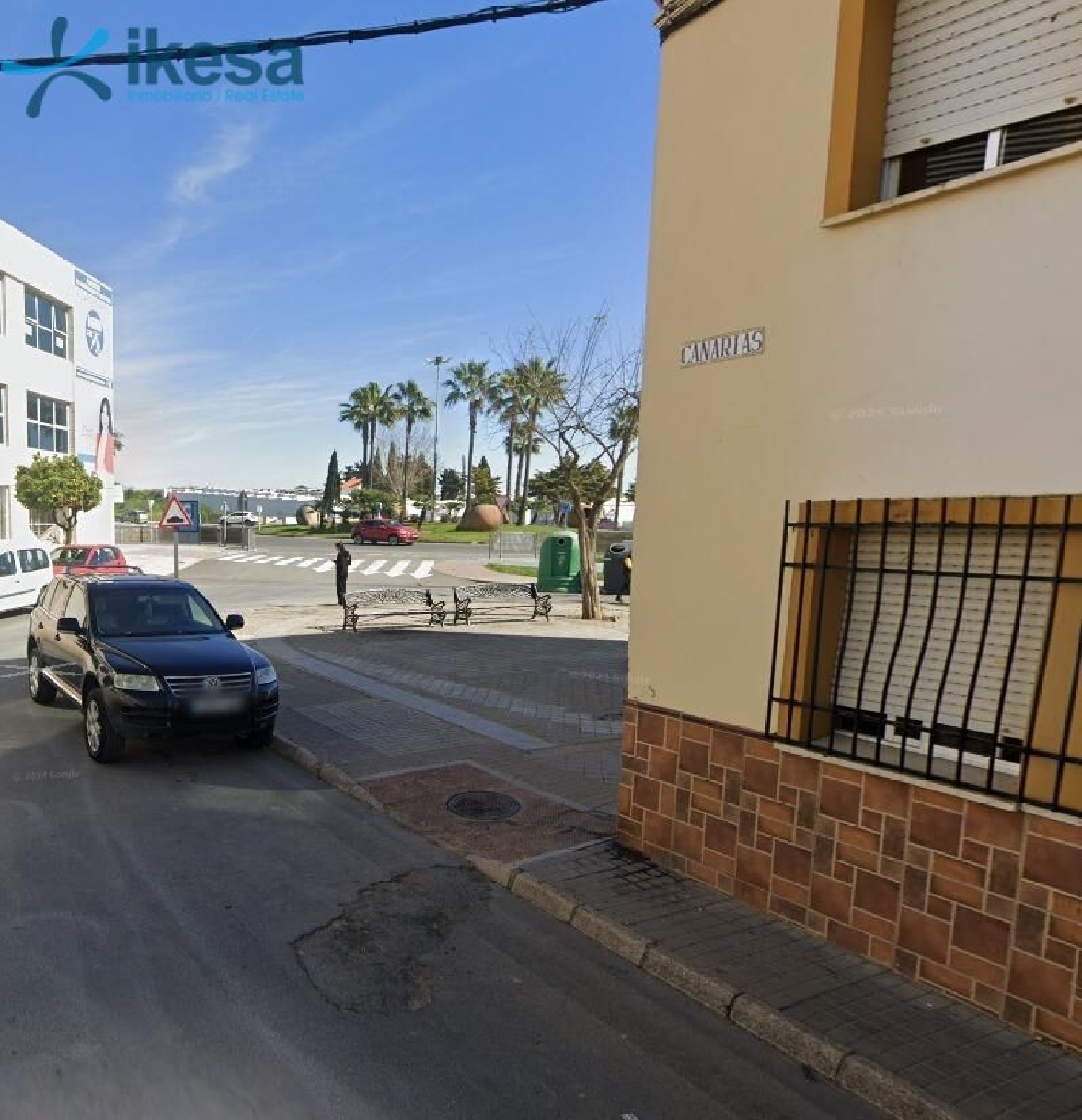 till salu lägenhet Lepe Costa Occidental 2