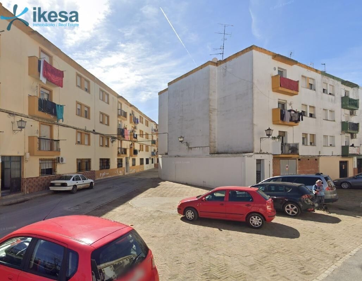  till salu lägenhet Lepe Costa Occidental 5