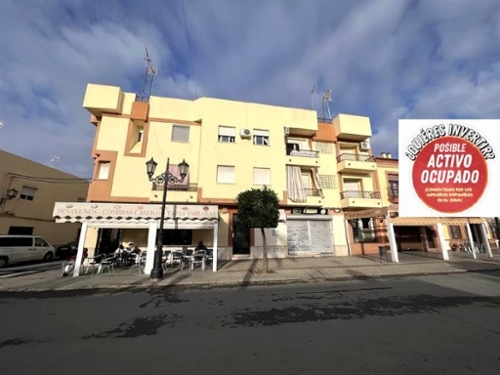 Lepe Costa Occidental apartment foto 6363050