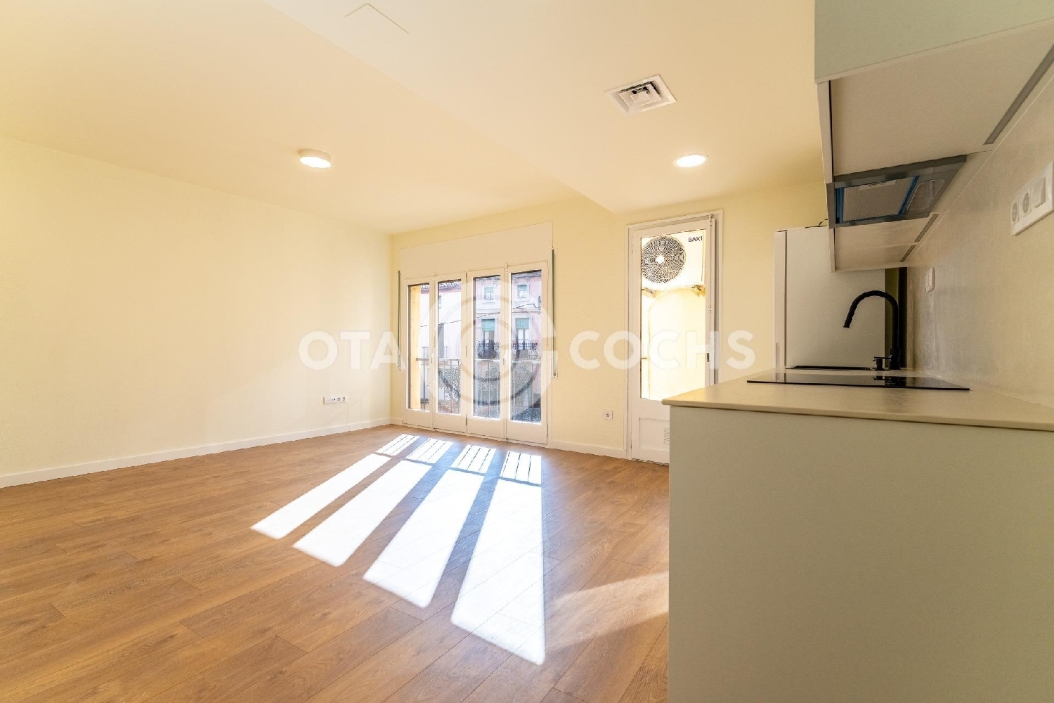  for sale apartment L'espluga De Francolí Conca De Barberà 4