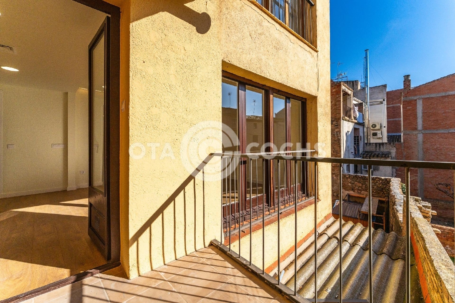  for sale apartment L'espluga De Francolí Conca De Barberà 6