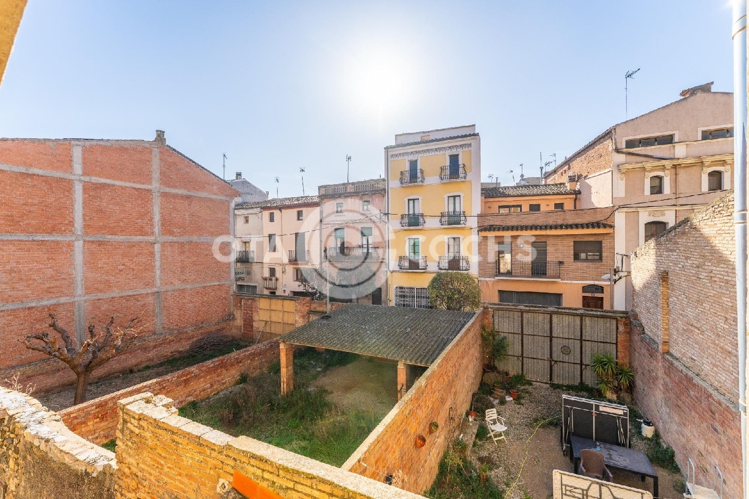  for sale apartment L'espluga De Francolí Conca De Barberà 7