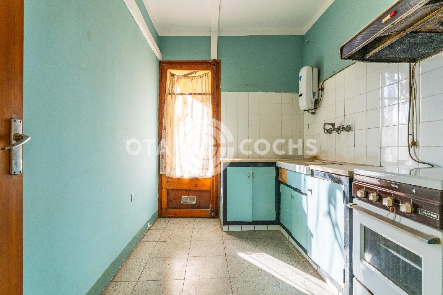  for sale apartment L'espluga De Francolí Conca De Barberà 7