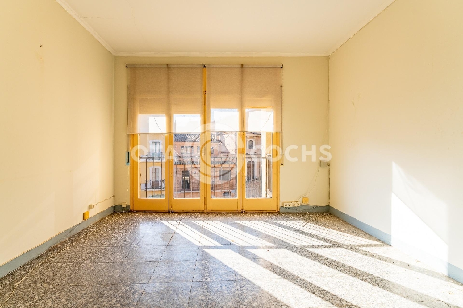  for sale apartment L'espluga De Francolí Conca De Barberà 2