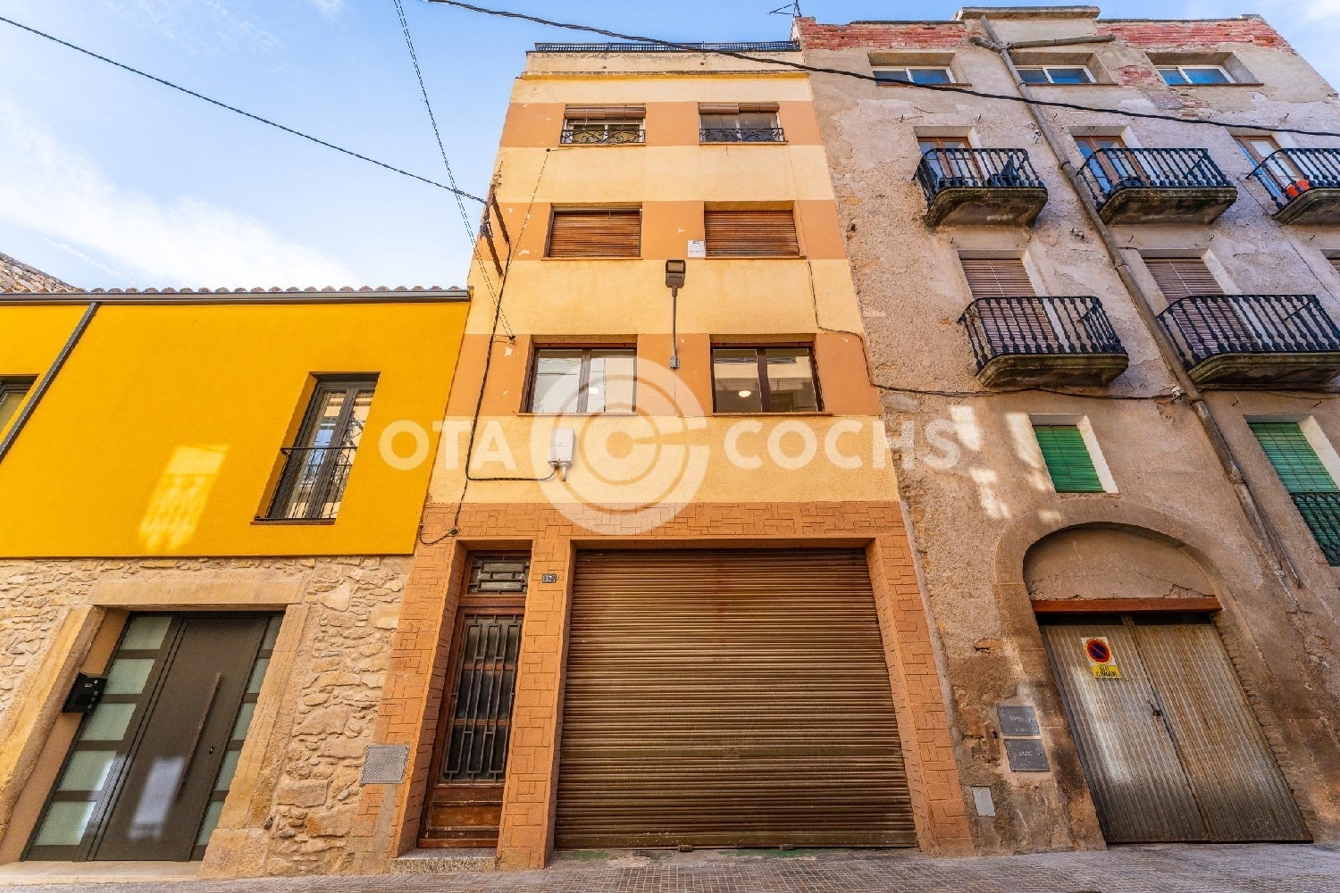  for sale apartment L'espluga De Francolí Conca De Barberà 1