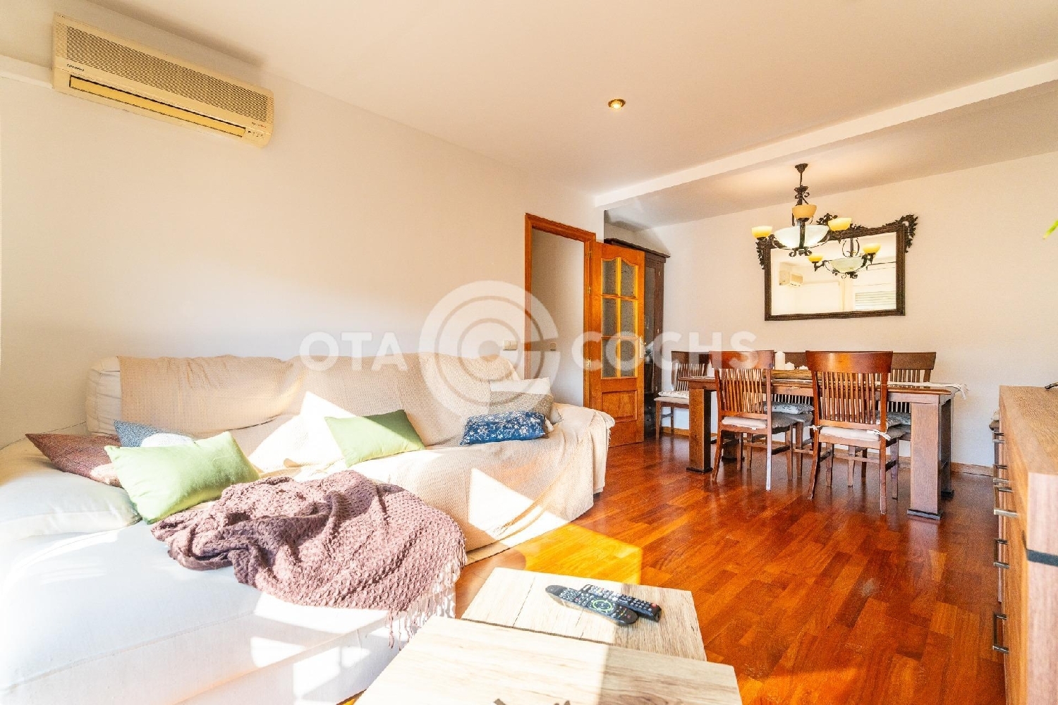  for sale apartment L'espluga De Francolí Conca De Barberà 4