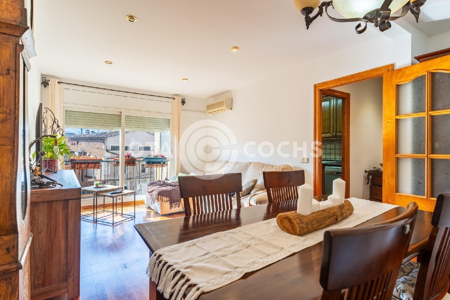  for sale apartment L'espluga De Francolí Conca De Barberà 5