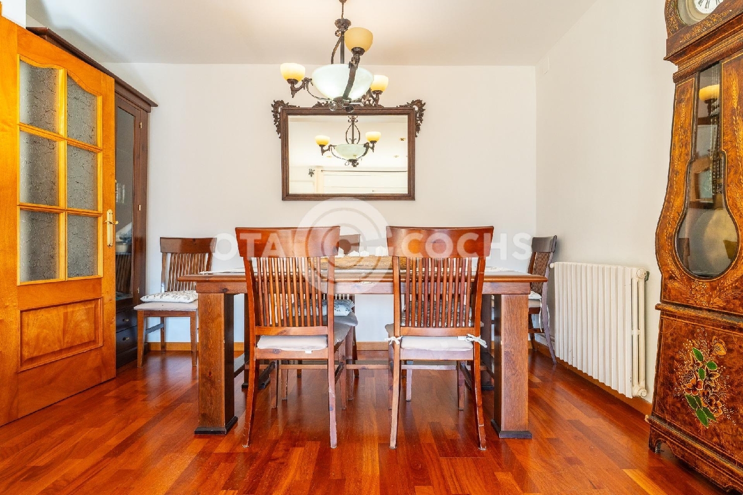  for sale apartment L'espluga De Francolí Conca De Barberà 6