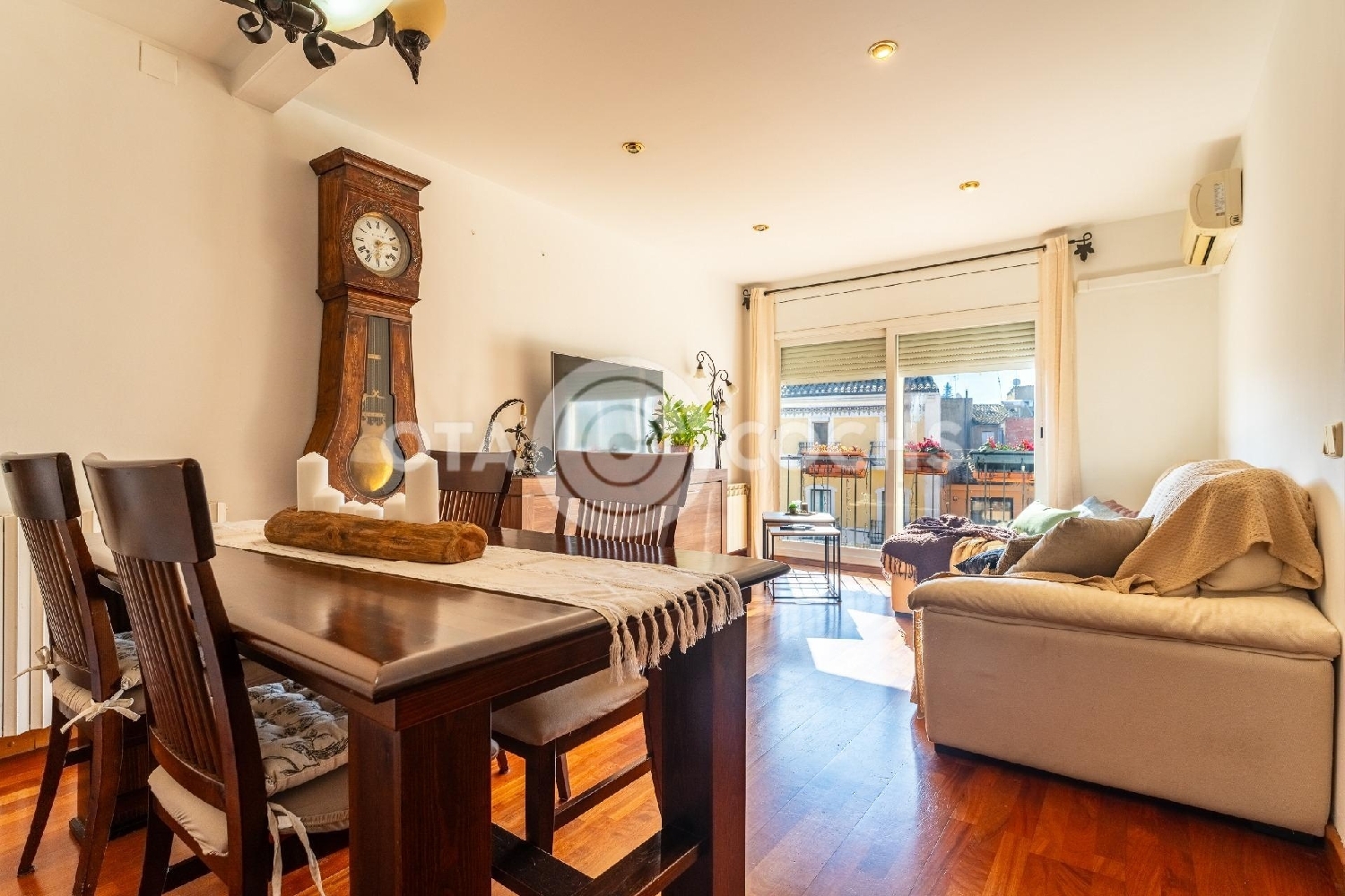  for sale apartment L'espluga De Francolí Conca De Barberà 3