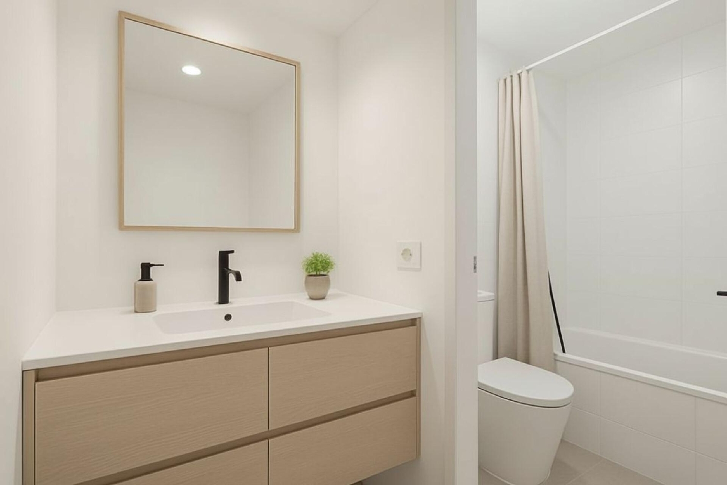  kaufen Wohnung L'estartit Baix Empordà 5