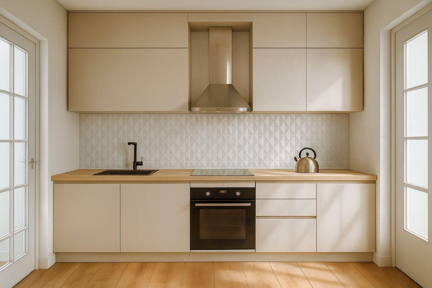  te koop appartement L'hospitalet De Llobregat Centre Barcelonès 5