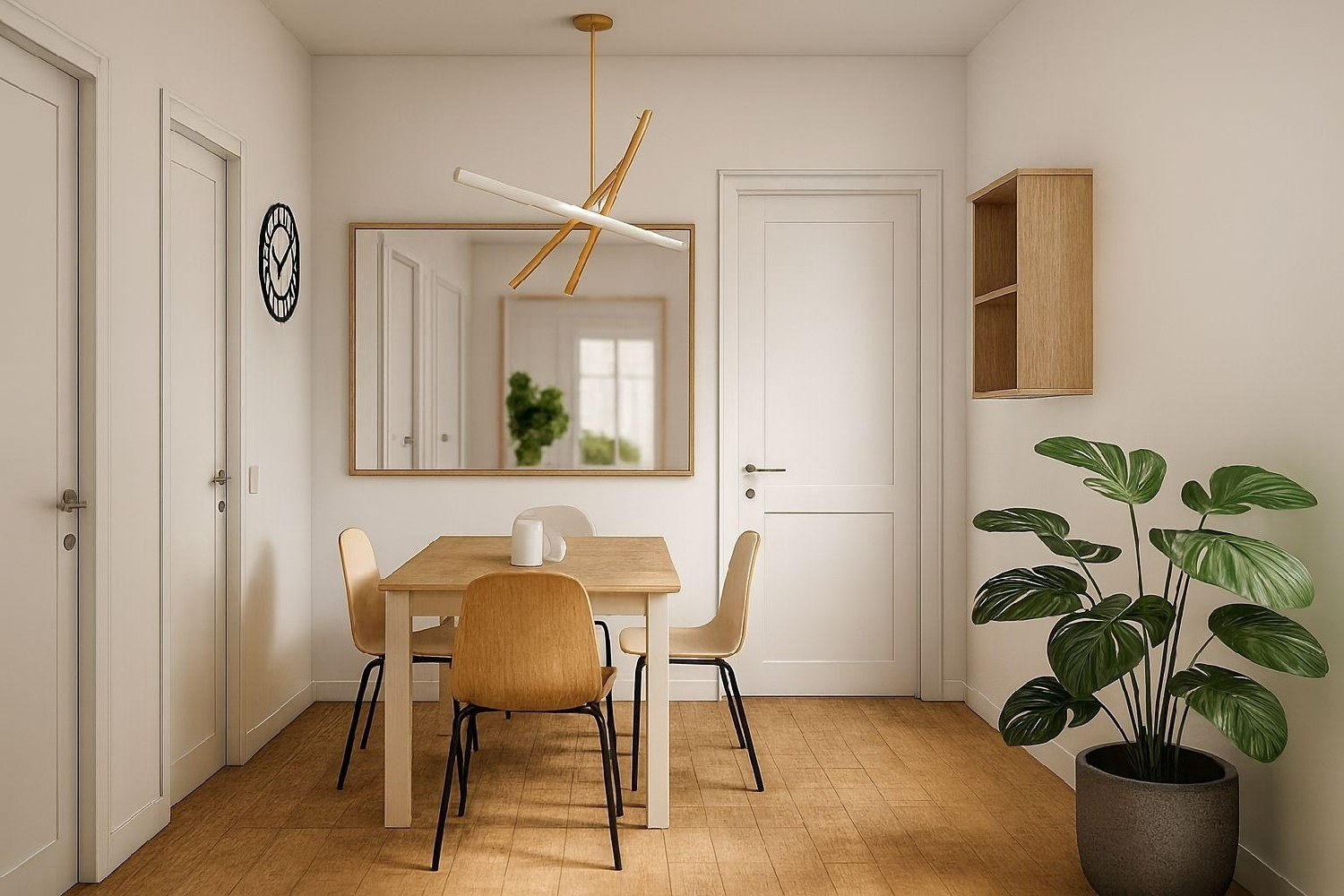  te koop appartement L'hospitalet De Llobregat Centre Barcelonès 2