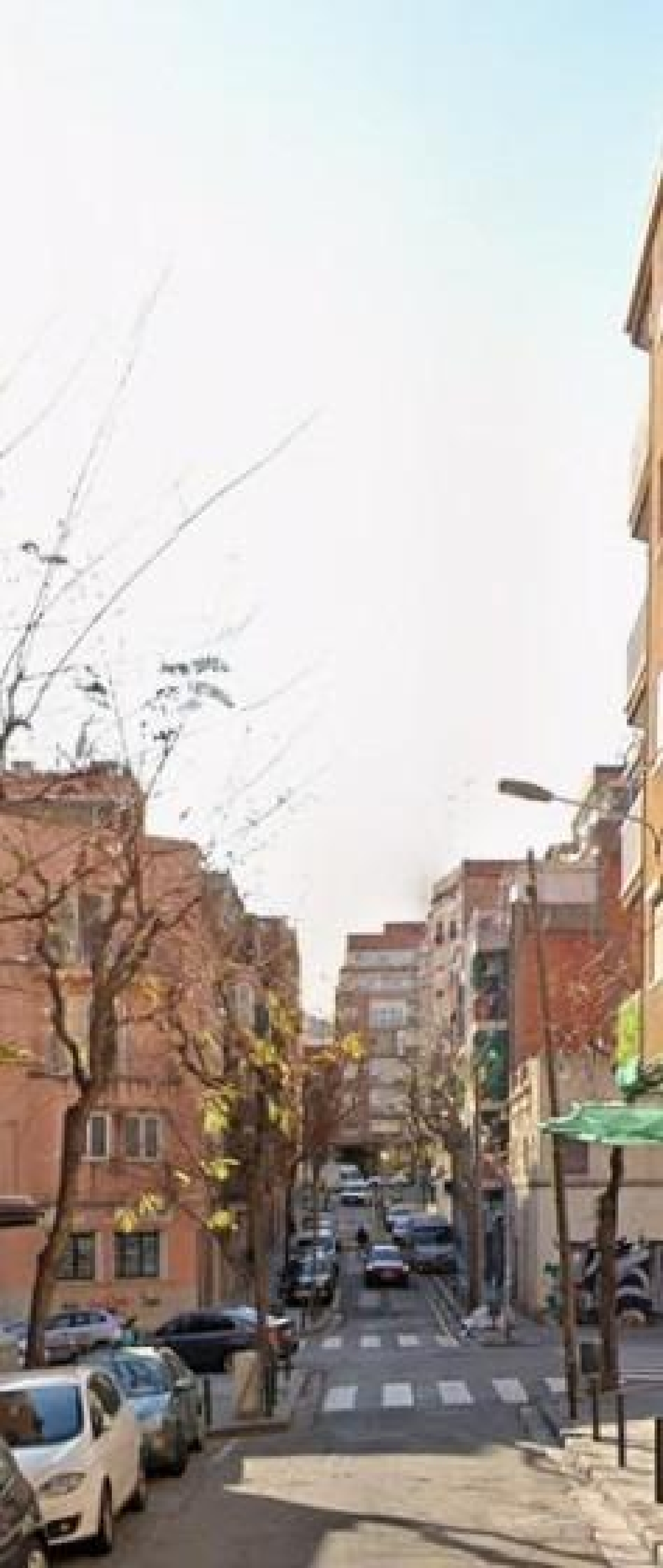  à vendre appartement L'hospitalet De Llobregat Centre Barcelonès 1