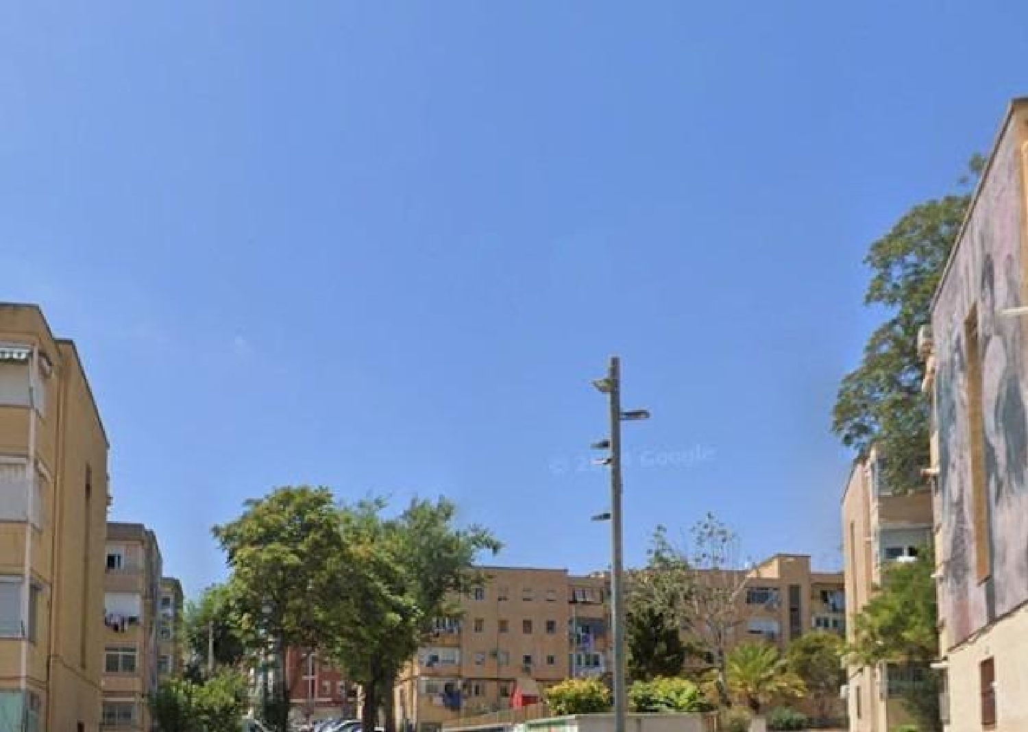  à vendre appartement L'hospitalet De Llobregat Centre Barcelonès 1