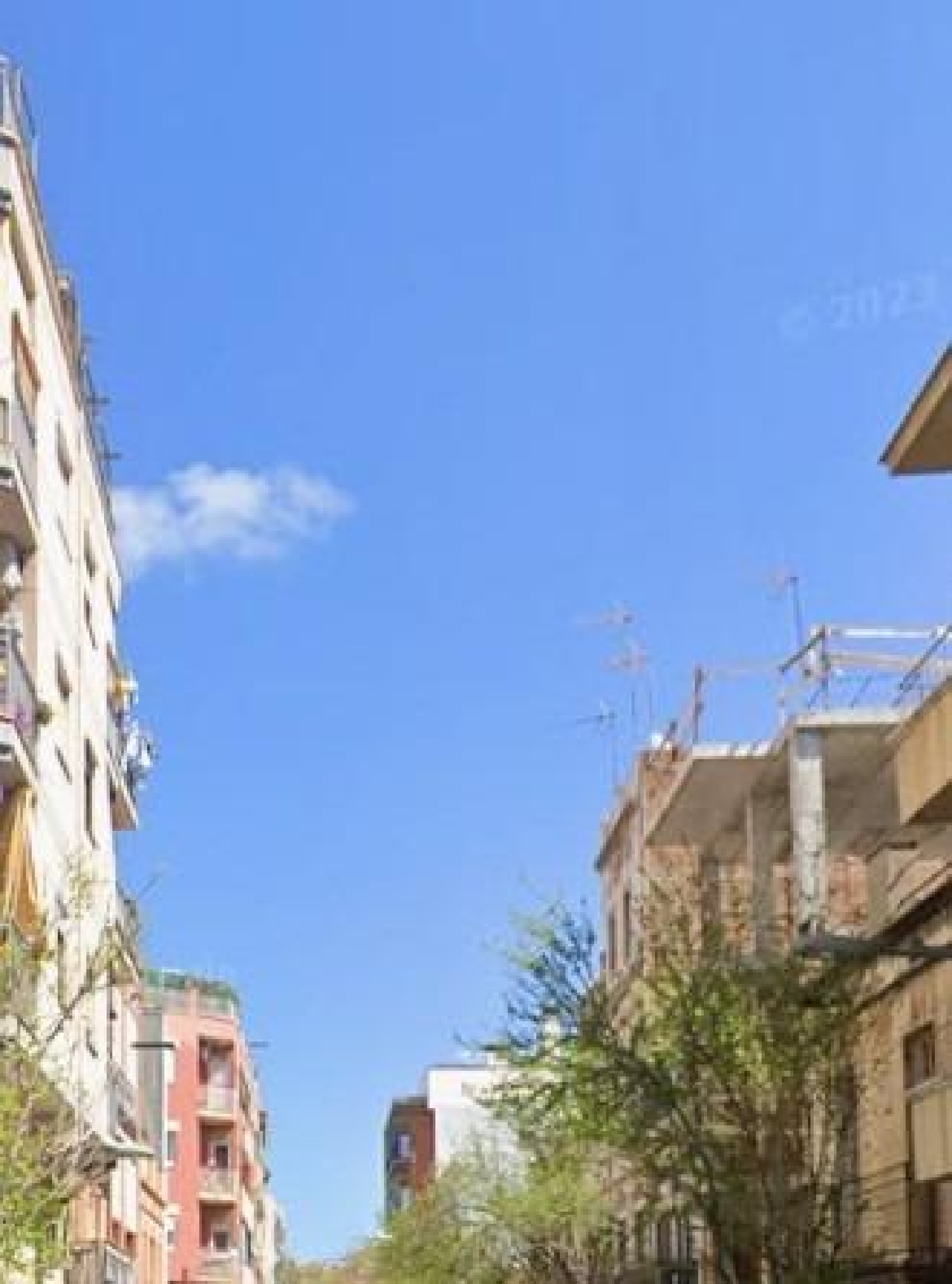  à vendre appartement L'hospitalet De Llobregat Centre Barcelonès 1