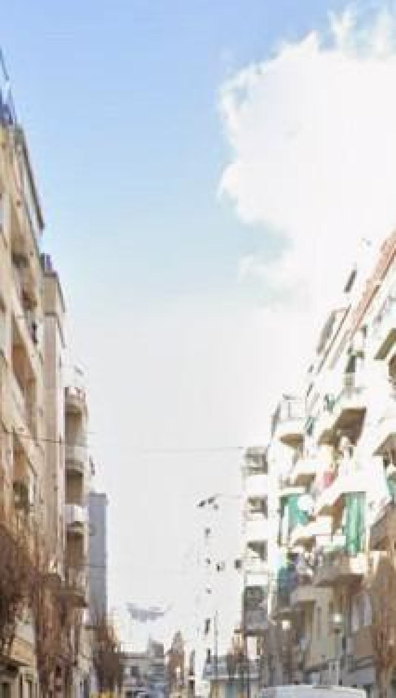  for sale apartment L'hospitalet De Llobregat Centre Barcelonès 1