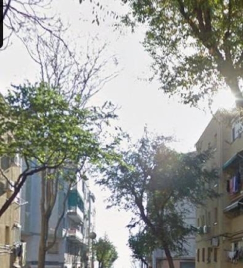 L''hospitalet De Llobregat Centre Barcelonès apartment foto 6360343