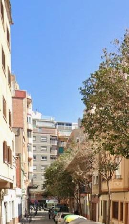 L''hospitalet De Llobregat Centre Barcelonès apartment foto 6360359