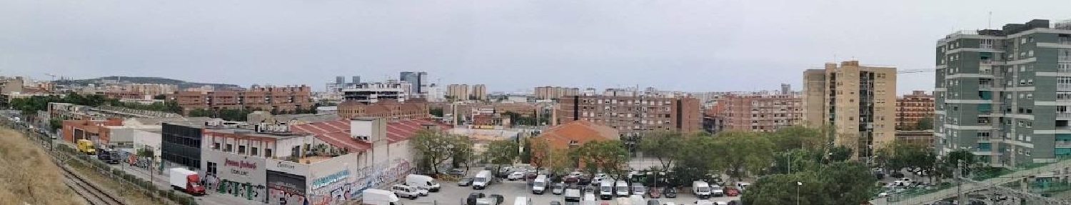  for sale apartment L'hospitalet De Llobregat Centre Barcelonès 1