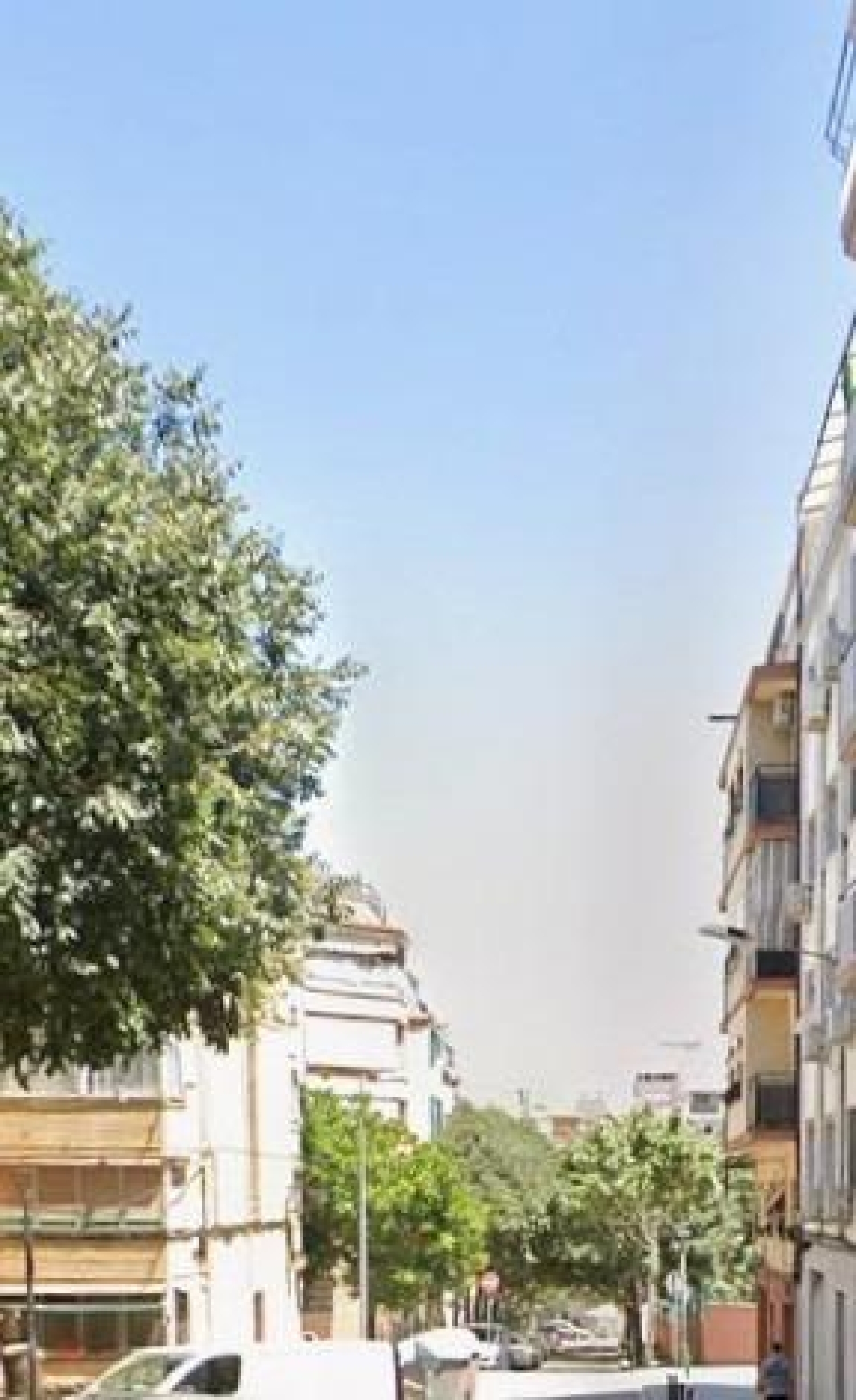  for sale apartment L'hospitalet De Llobregat Centre Barcelonès 1