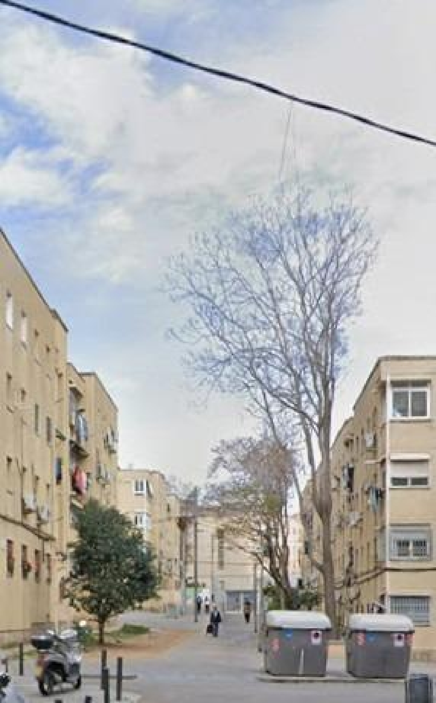  en venta apartamento L'hospitalet De Llobregat Centre Barcelonès 1