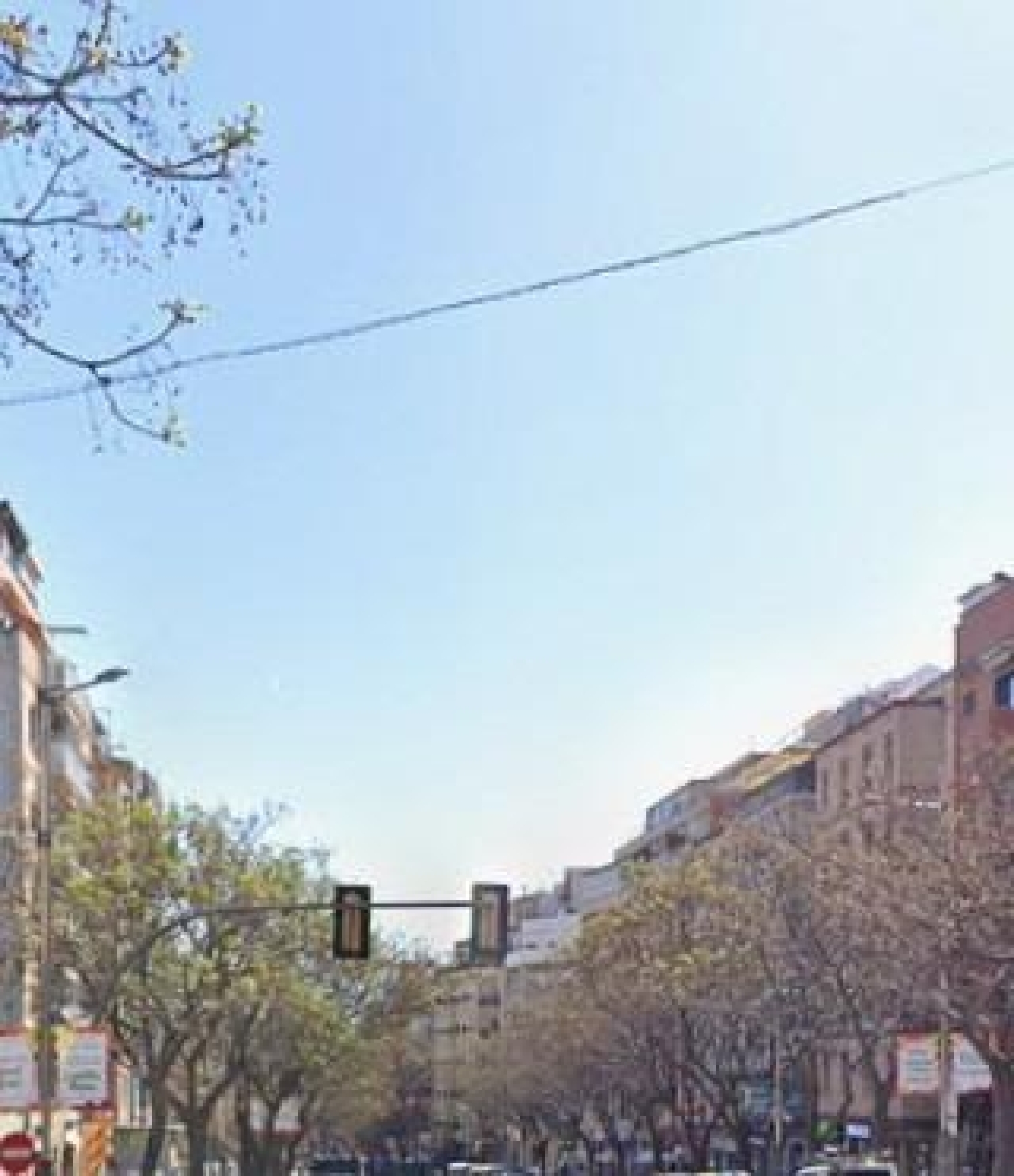  for sale apartment L'hospitalet De Llobregat Centre Barcelonès 1