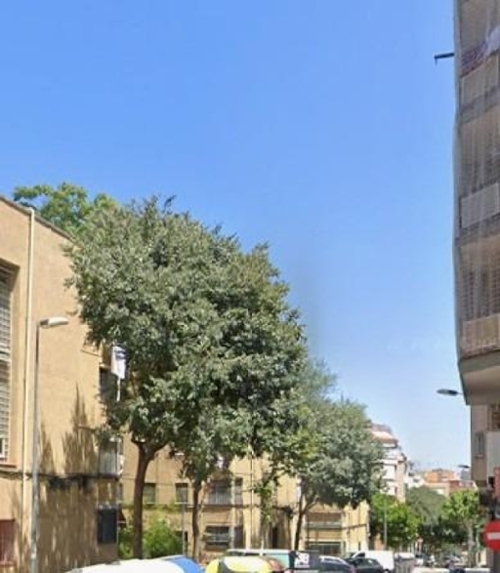 L''hospitalet De Llobregat Centre Barcelonès apartment foto 6363977