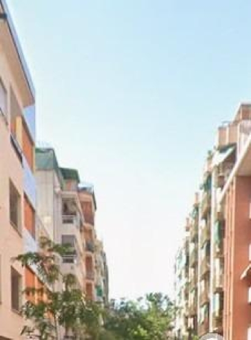 L''hospitalet De Llobregat Centre Barcelonès apartamento foto 6364016