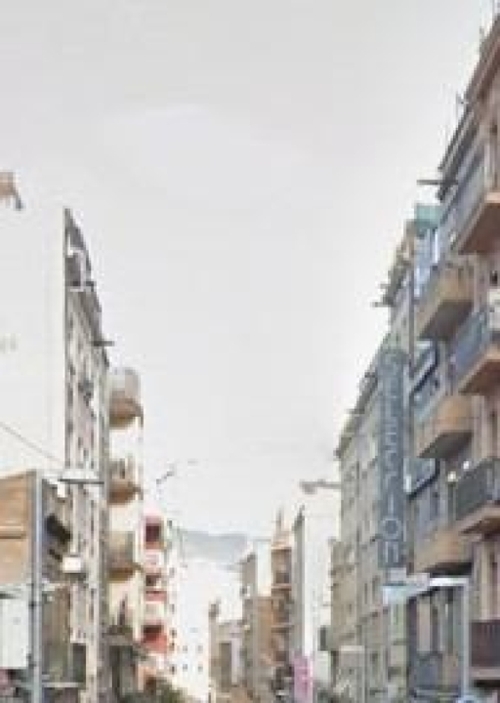 L''hospitalet De Llobregat Centre Barcelonès appartement foto 6364017