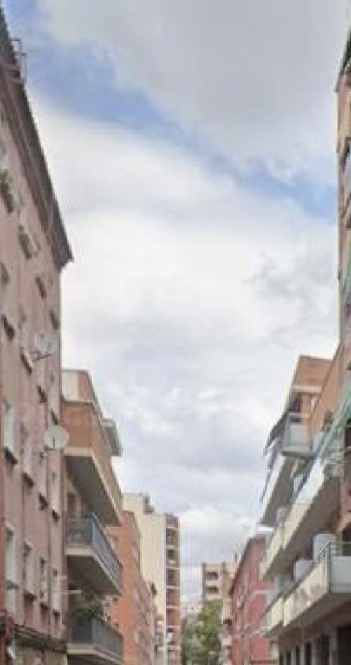 L''hospitalet De Llobregat Centre Barcelonès appartement foto 6366708