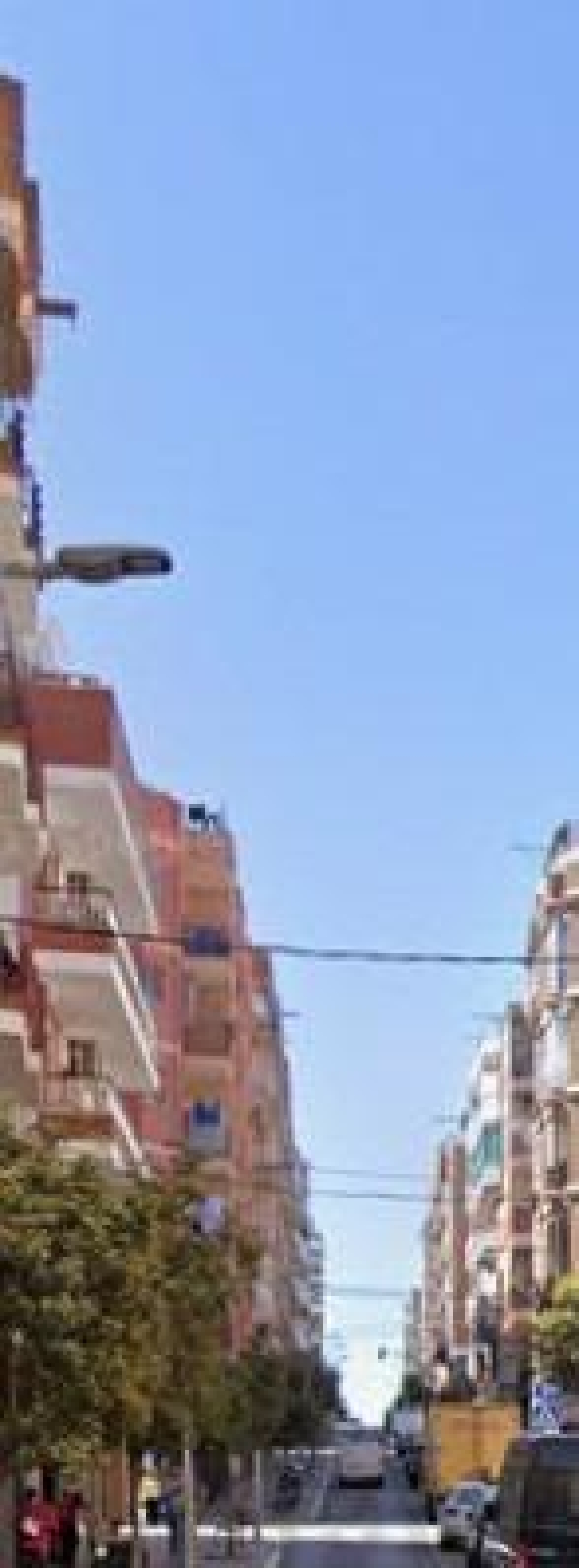 à vendre appartement L'hospitalet De Llobregat Centre Barcelonès 1