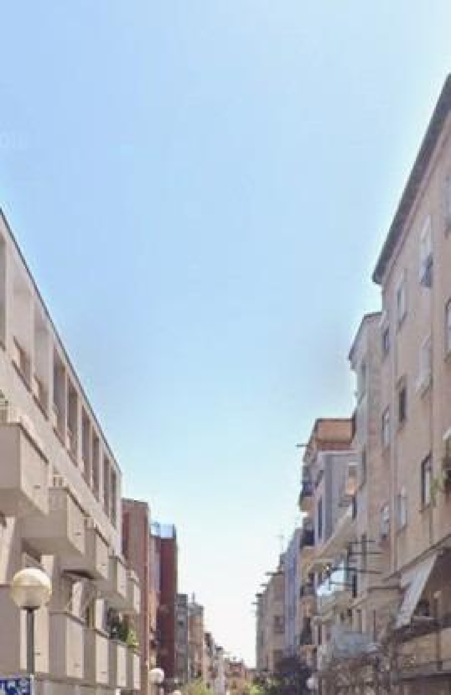 à vendre appartement L'hospitalet De Llobregat Centre Barcelonès 1