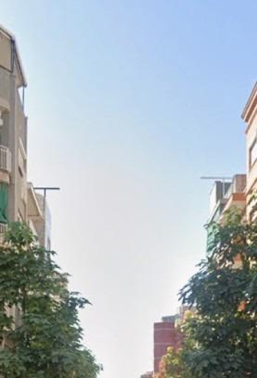 L''hospitalet De Llobregat Centre Barcelonès appartement foto 6366715