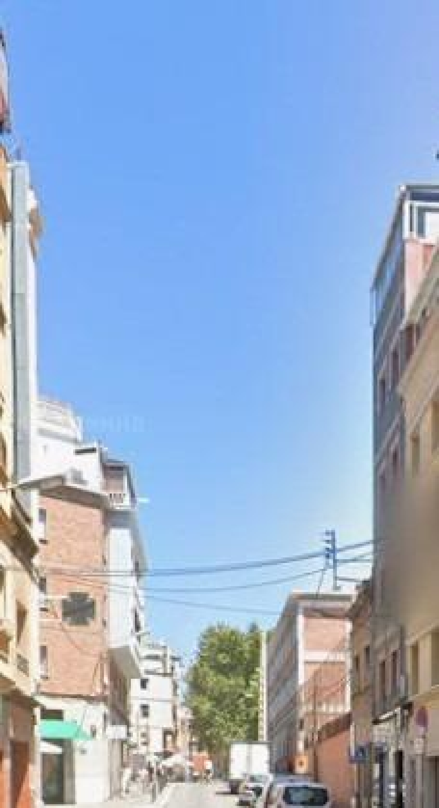 à vendre appartement L'hospitalet De Llobregat Centre Barcelonès 1