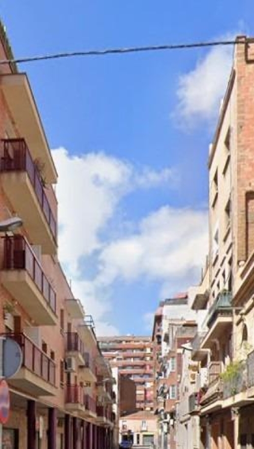 L''hospitalet De Llobregat Centre Barcelonès appartement foto 6366718