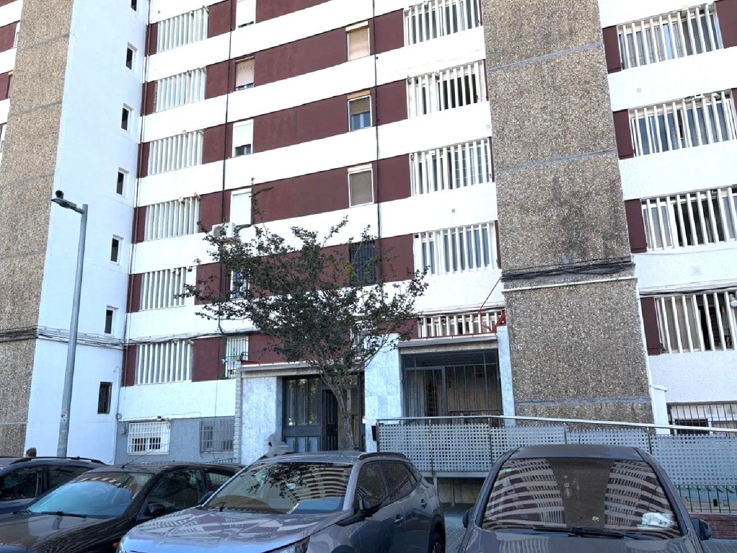  te koop appartement L'hospitalet De Llobregat Centre Barcelonès 3