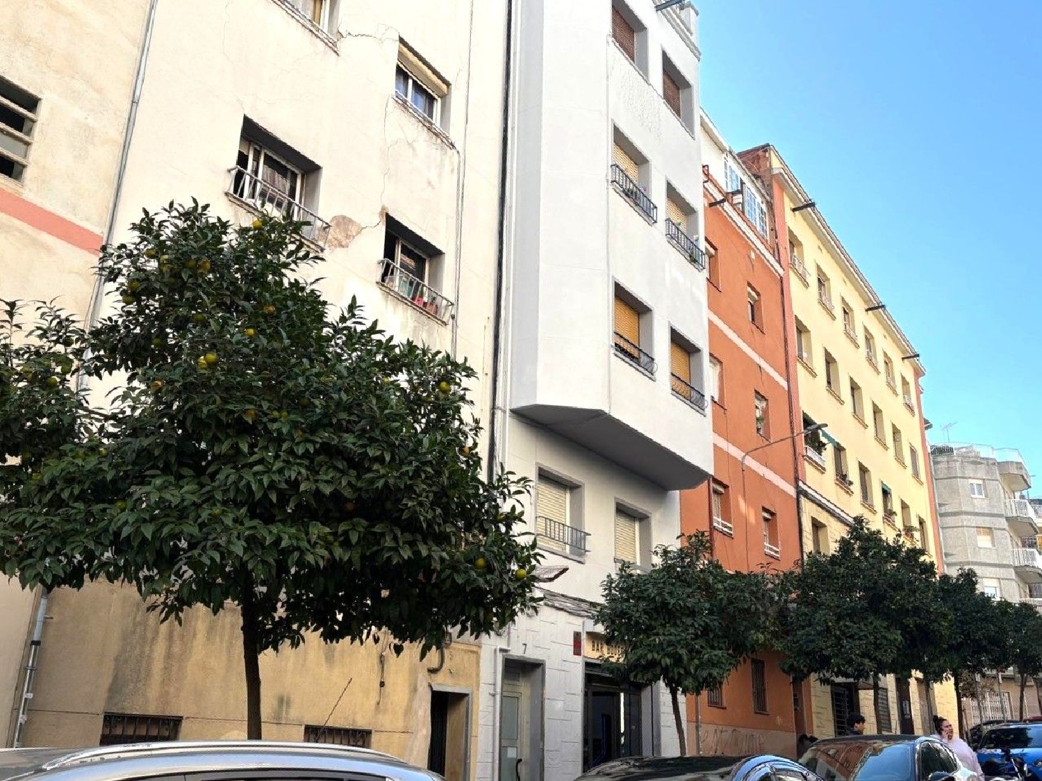  te koop appartement L'hospitalet De Llobregat Centre Barcelonès 1