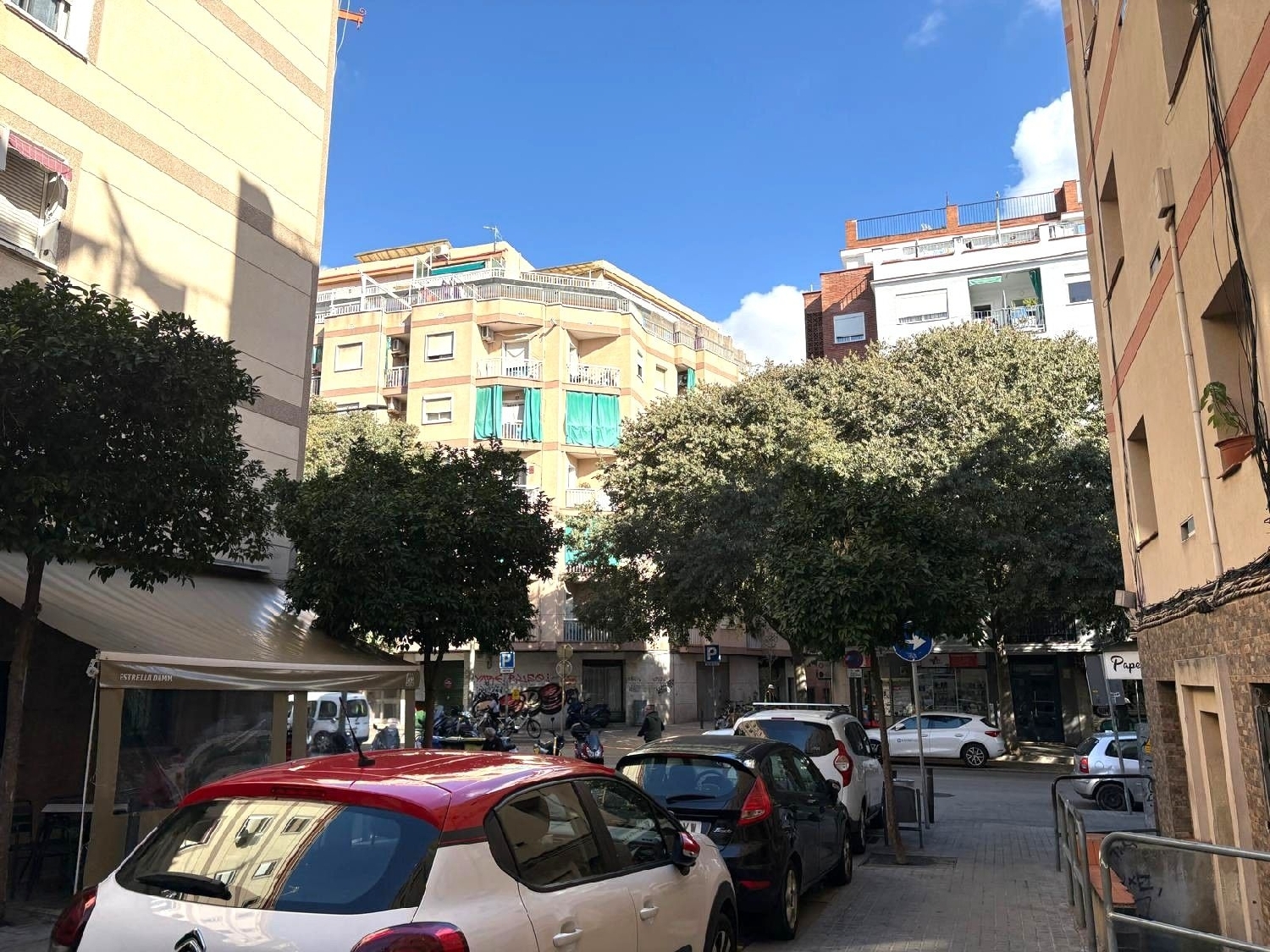  te koop appartement L'hospitalet De Llobregat Centre Barcelonès 4